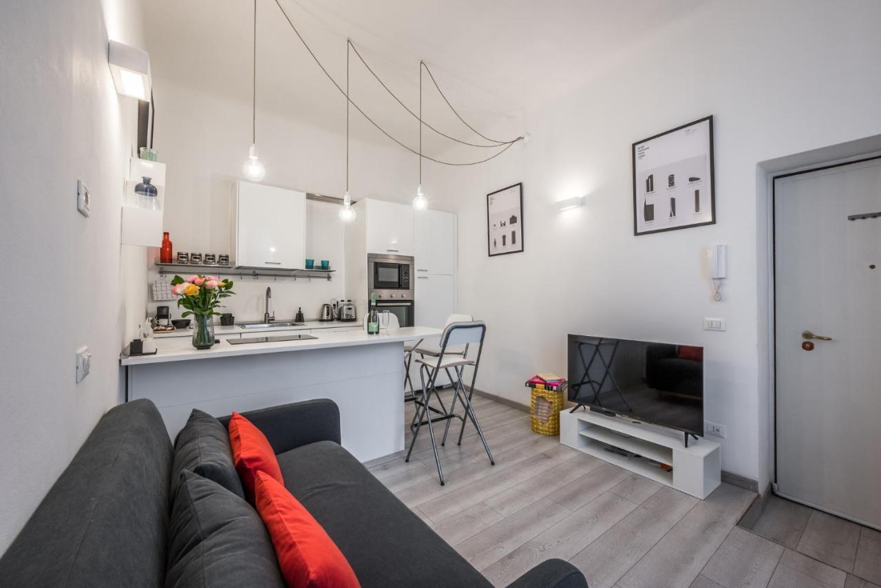 The Minimal Chic Home - Isola District Milánó Kültér fotó