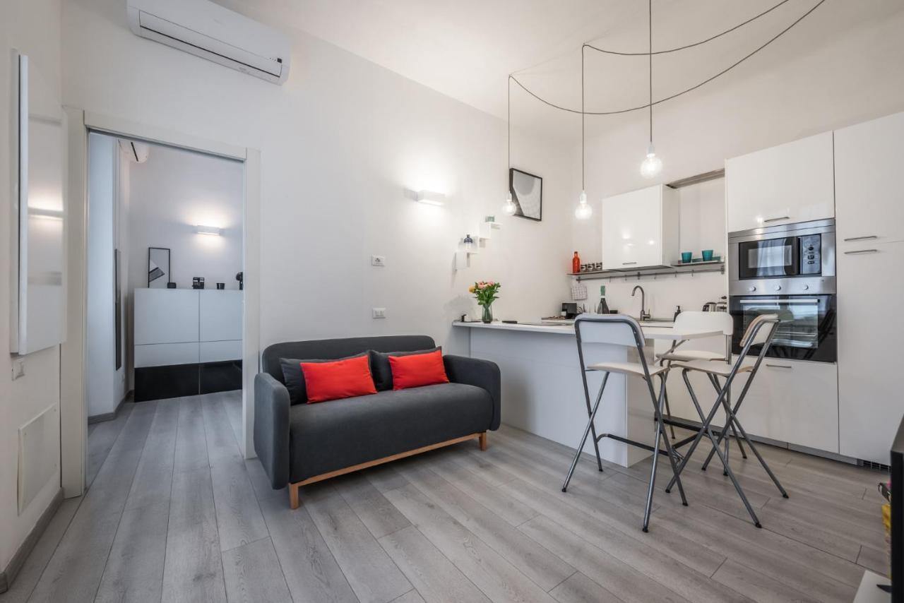 The Minimal Chic Home - Isola District Milánó Kültér fotó