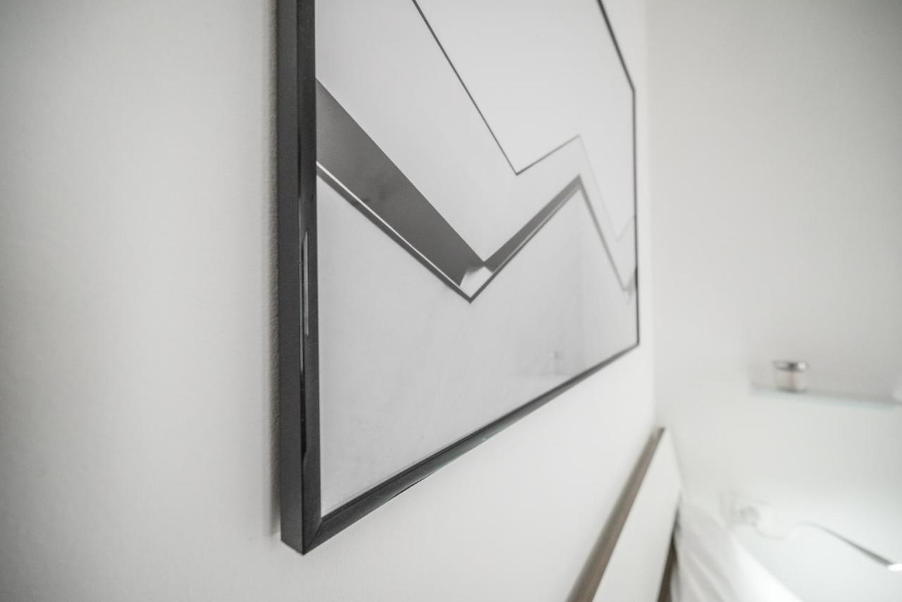 The Minimal Chic Home - Isola District Milánó Kültér fotó